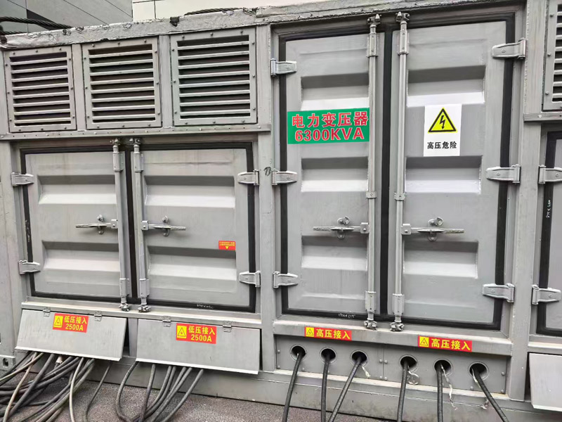 鸡东柴油发电机组换季保养注意哪些事项？