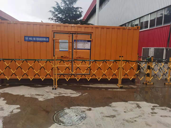 鸡东租赁发电机 柴油发电机组供应商:柴油发电机组润滑油的作用?