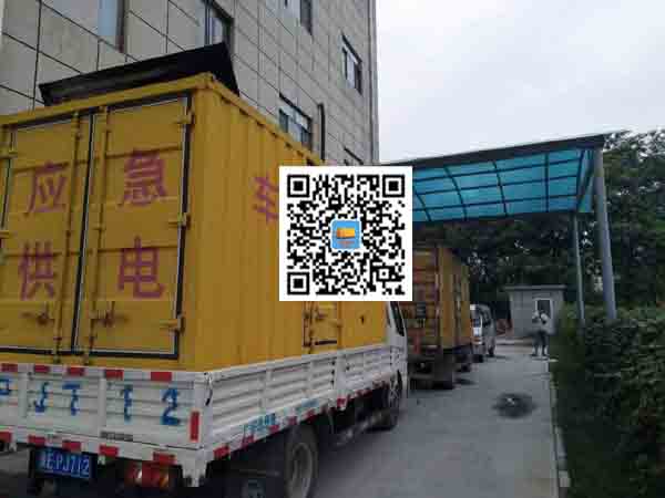 鸡东发电车出租-发电机产品使用越来越广泛