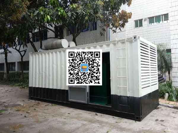 鸡东出租发电机-什么样的柴油发电机使用效果比较好