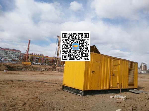 鸡东发电机出租-柴油发电机组安全操作规程有哪些？