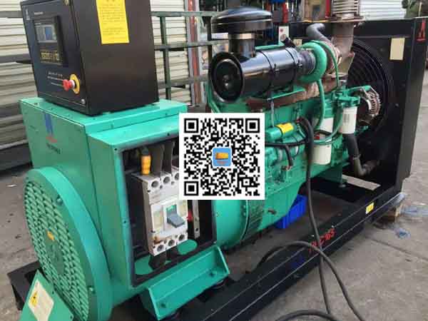鸡东租赁发电机-发电机一般变压器磁芯所使用的是什么材料?