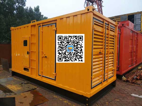 鸡东发电机出租-发电机组应该选购什么品牌的