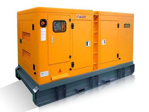 鸡东影响 200kw 柴油发电机油耗的因素有哪些？