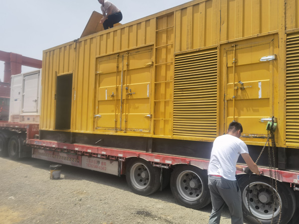 鸡东除了负载情况和发动机维护,还有哪些因素会影响 200kw 柴油发电机的油耗?