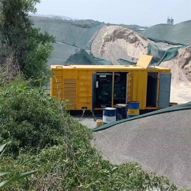 鸡东影响 400KW 柴油发电机组油耗的因素有哪些？