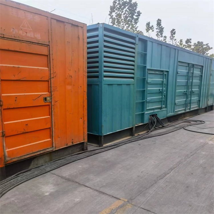 鸡东如何选择适合 600kW 柴油发电机组的热继电器?