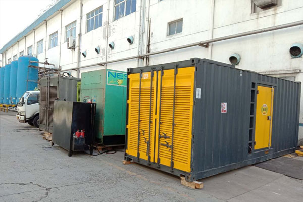 鸡东发电机组保养是确保其正常运行、延长使用寿命的关键，以下是一些保养注意事项