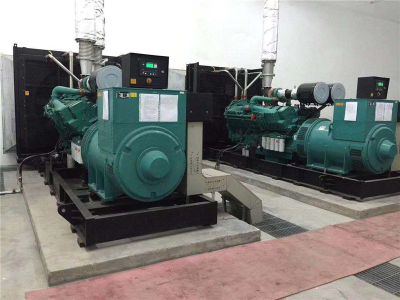 鸡东柴油发电机组冬季寒冷地区使用需注意哪些事项？
