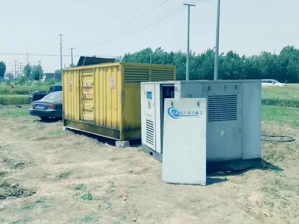 鸡东柴油发电机组冬季日常维修需要哪些工具?