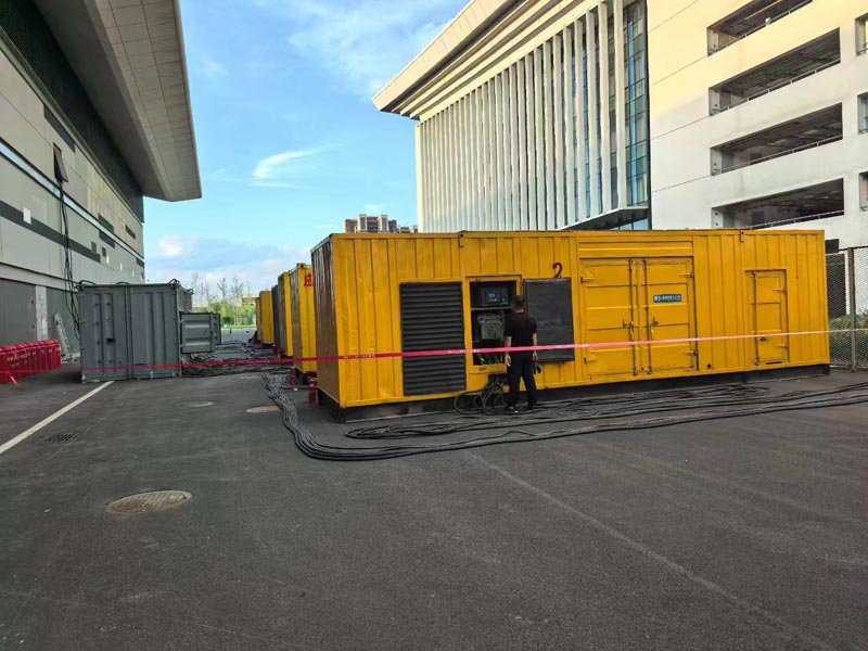 鸡东柴油发电机冬季保养注意事项？