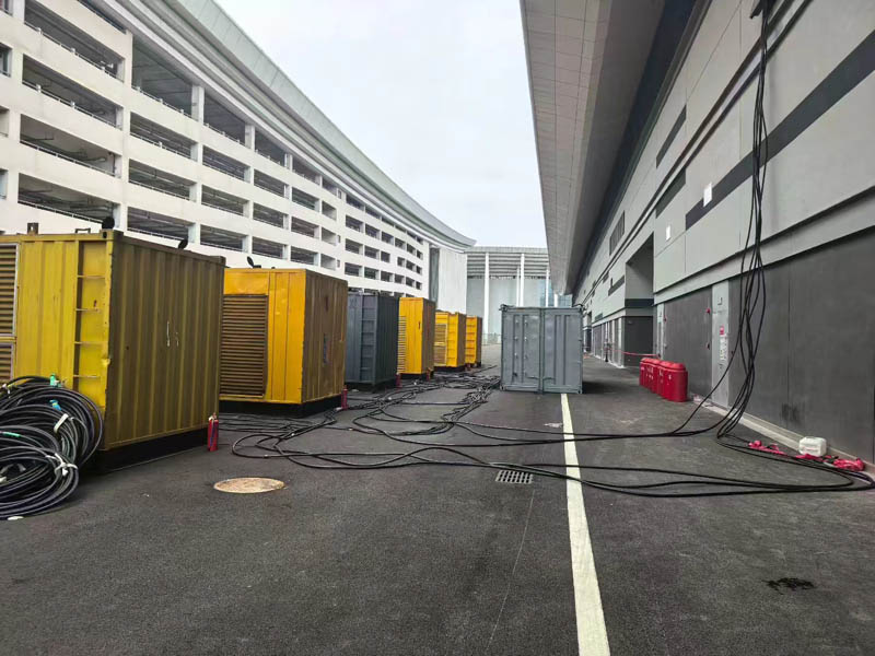 鸡东冬季柴油发电机启动前需要做哪些准备工作？